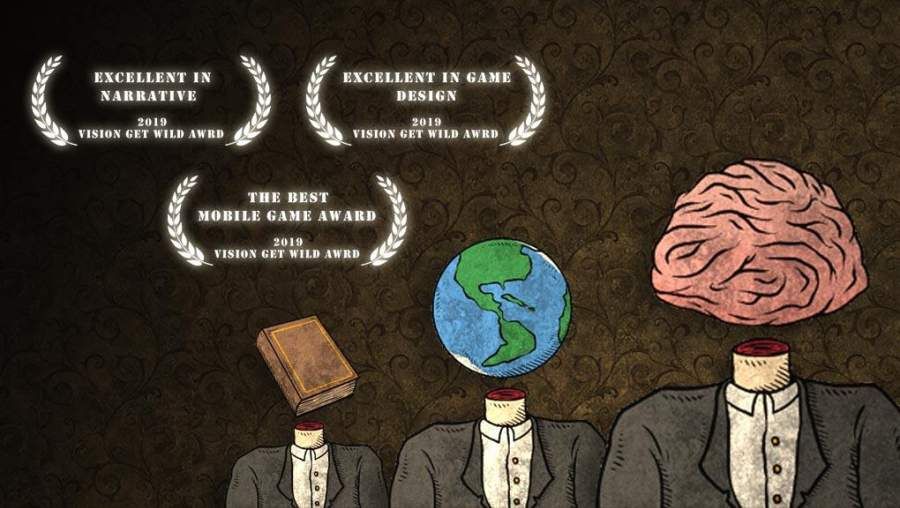 人生画廊-插图1 人生画廊-插图1