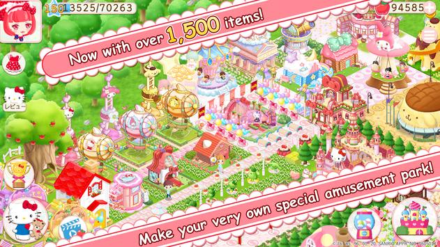 hellokitty world2-插图3