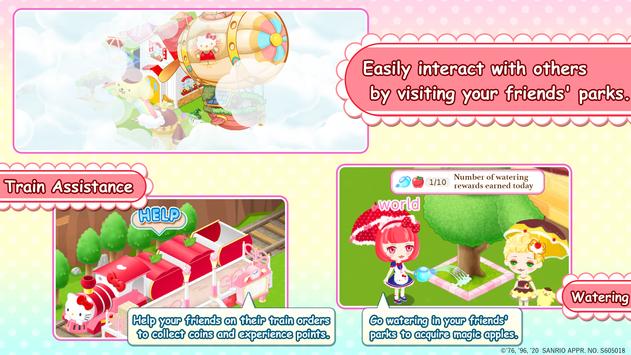 hellokitty world2-插图1