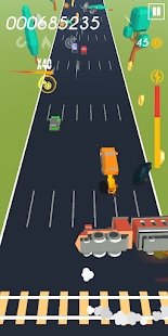 道路狂躁症-插图3 道路狂躁症-插图3