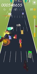 道路狂躁症-插图1 道路狂躁症-插图1