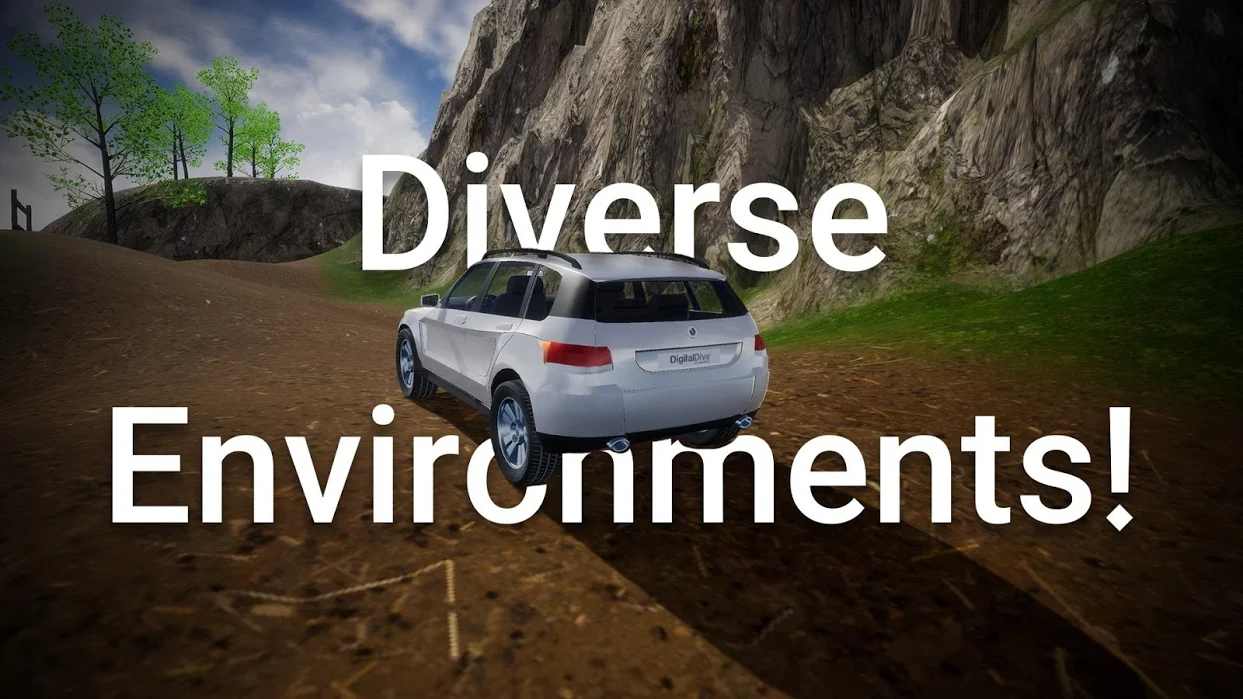 自由驾驶世界-插图2