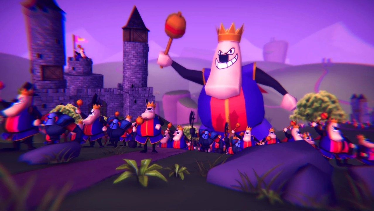 弹射器射手-插图2