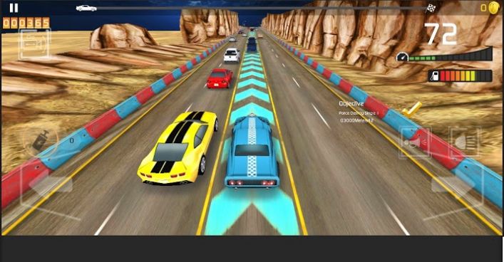 街头愤怒交通竞赛-插图3 街头愤怒交通竞赛-插图3