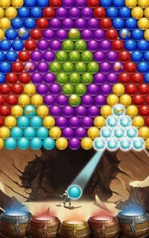 战斗泡泡火-插图3