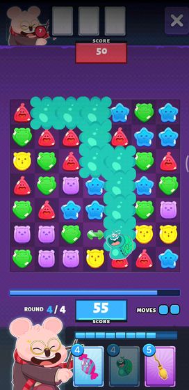 魔法消消斗-插图2 魔法消消斗-插图2