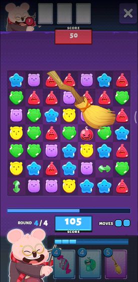 魔法消消斗-插图3 魔法消消斗-插图3