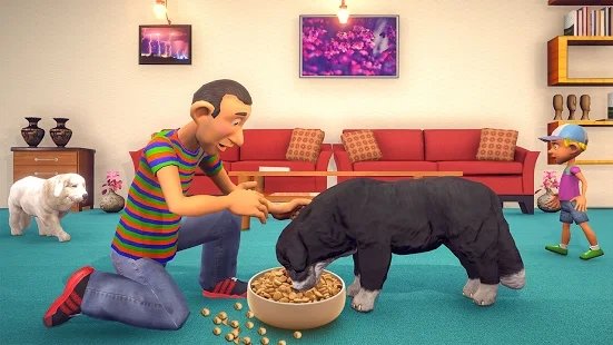 我的宠物小屋-插图2