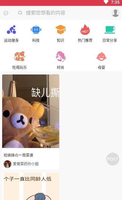 蜂猴-插图2