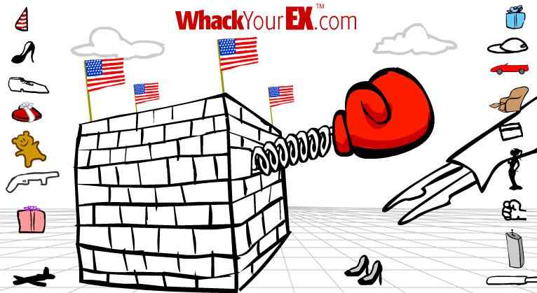 暴打你的前任-插图3