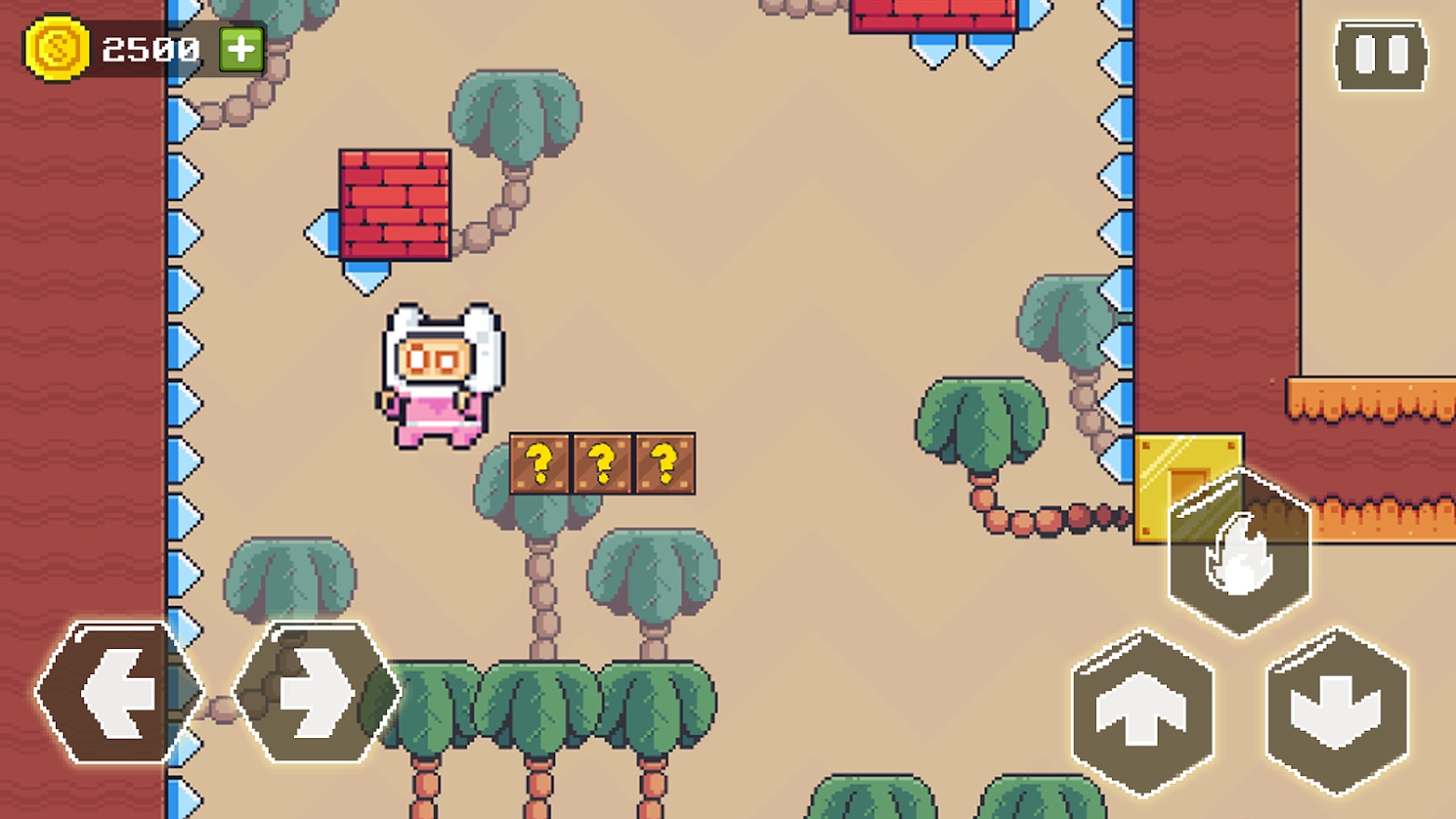 小戴夫的世界-插图3