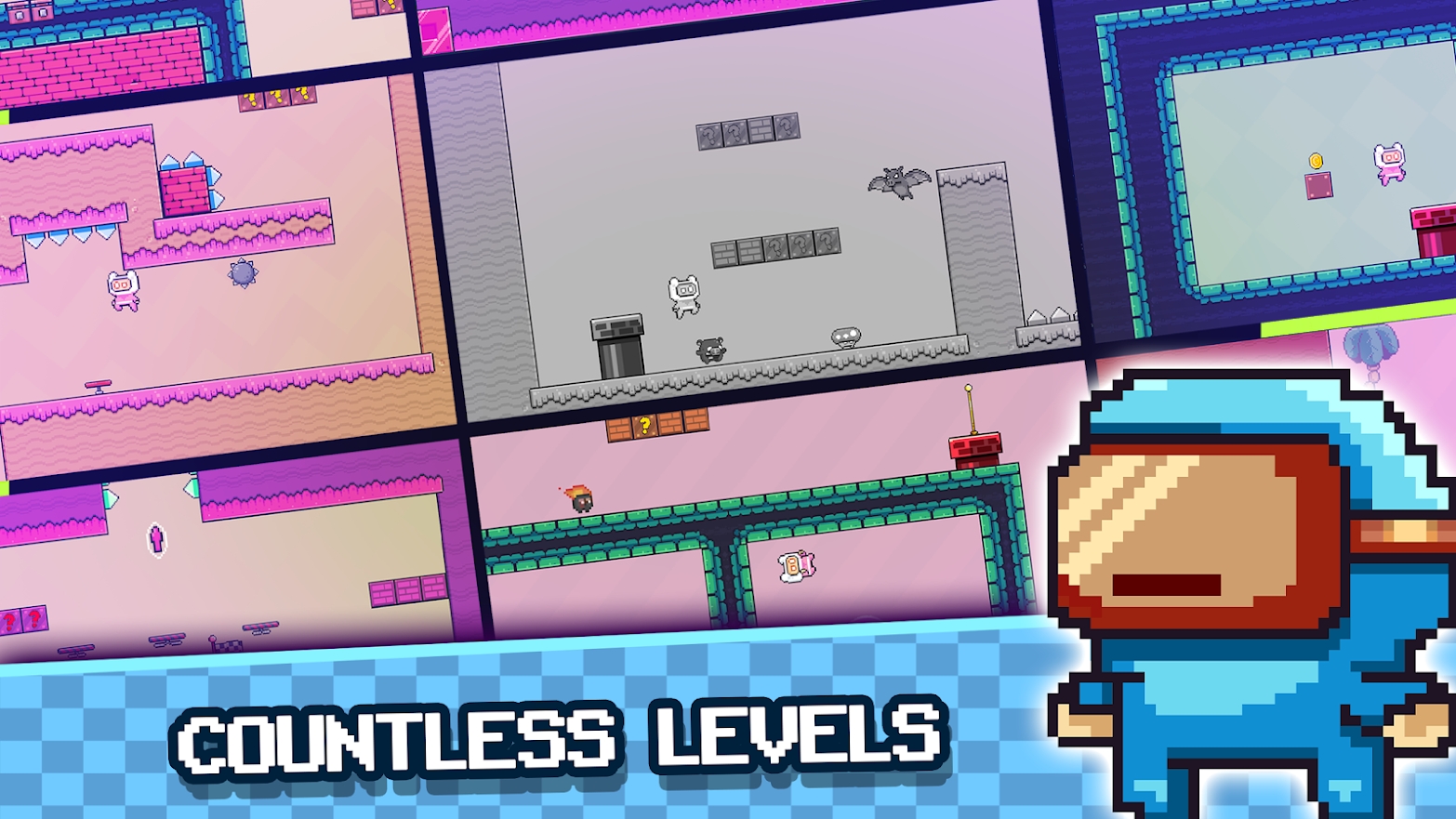 小戴夫的世界-插图2