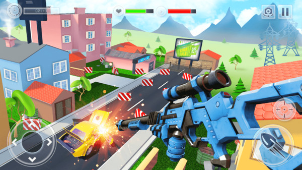 堡垒突击之夜-插图1 堡垒突击之夜-插图1