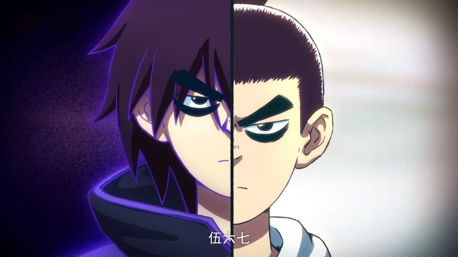 伍六七之玄武国篇樱花版-插图2