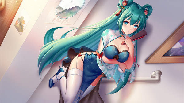 球球少女游戏-插图2