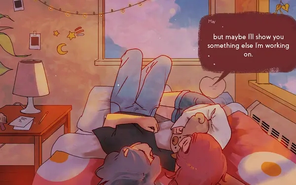 missed messages游戏-插图2 missed messages游戏-插图2