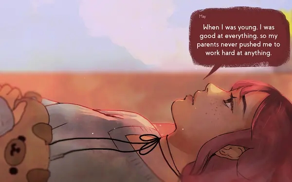 missed messages游戏-插图3 missed messages游戏-插图3