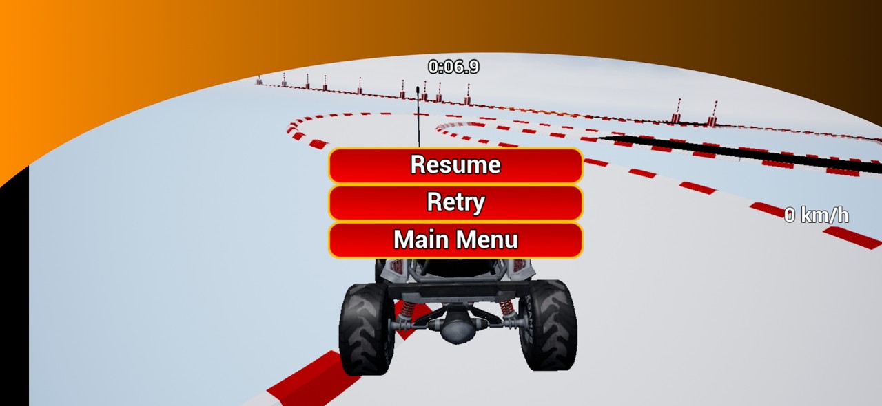 王牌赛跑-插图3