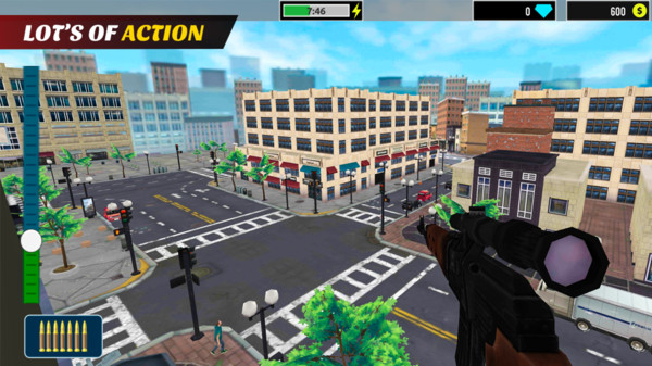 狙击手使命战场-插图2 狙击手使命战场-插图2