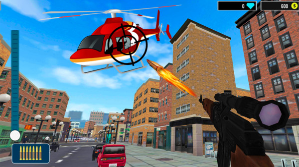 狙击手使命战场-插图1 狙击手使命战场-插图1