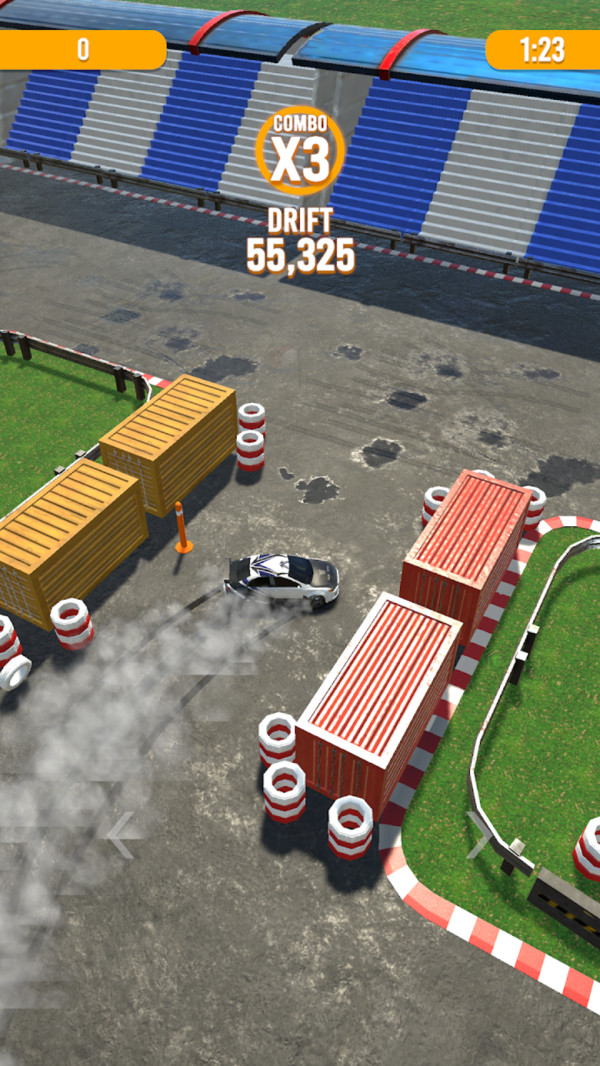 真实漂移竞技场-插图3