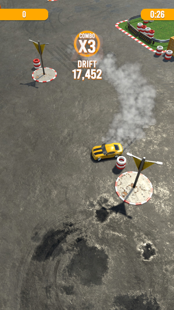 真实漂移竞技场-插图2