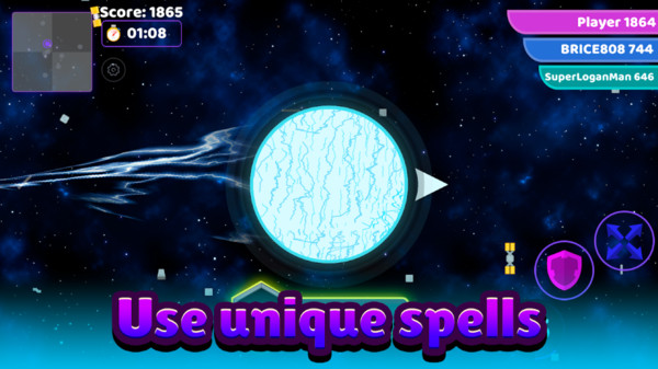 星球冲突-插图1