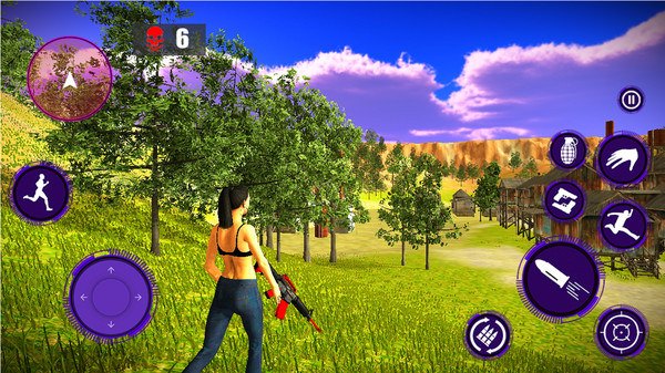 突击队射击手-插图2