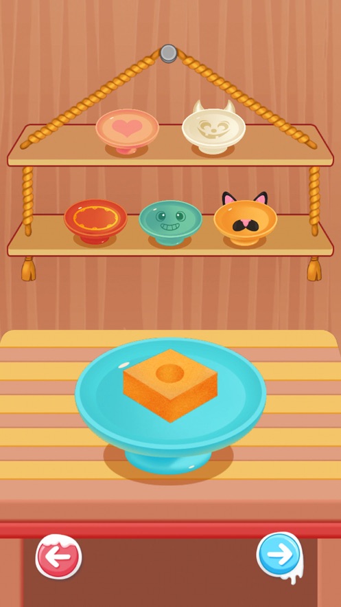 甜品制作达人-插图1