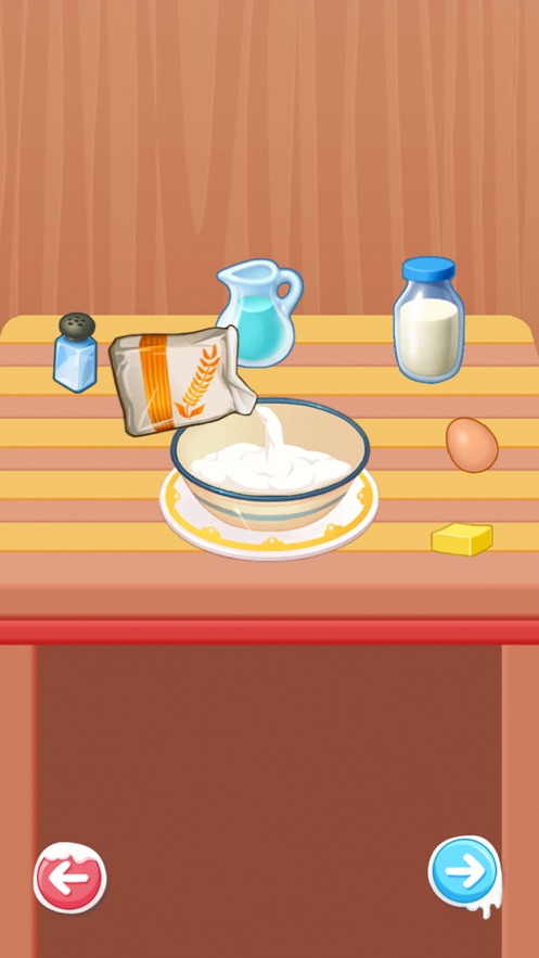 甜品制作达人-插图2