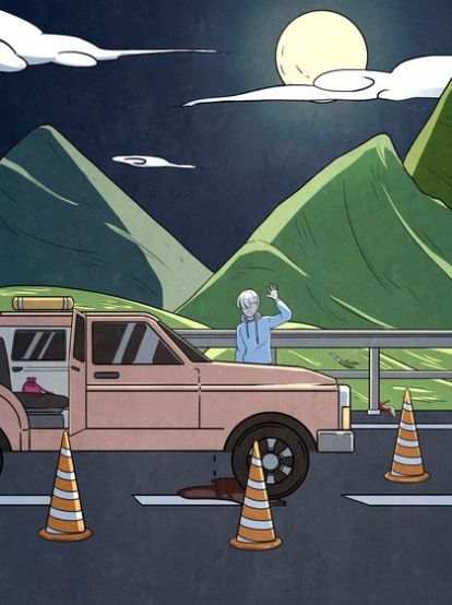 侦探已经死了完整版-插图1