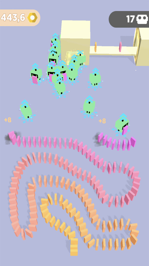 多米诺空闲大亨-插图3