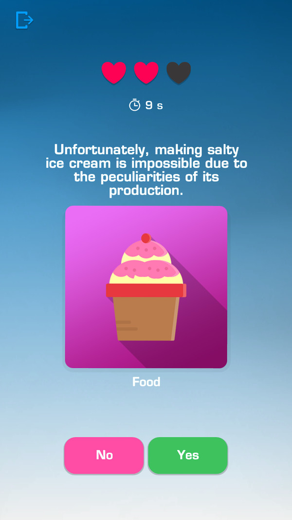 问答大师-插图2 问答大师-插图2