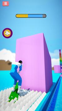 冬季滑雪比赛3D-插图3