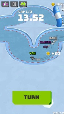 GTR漂移赛车2-插图2