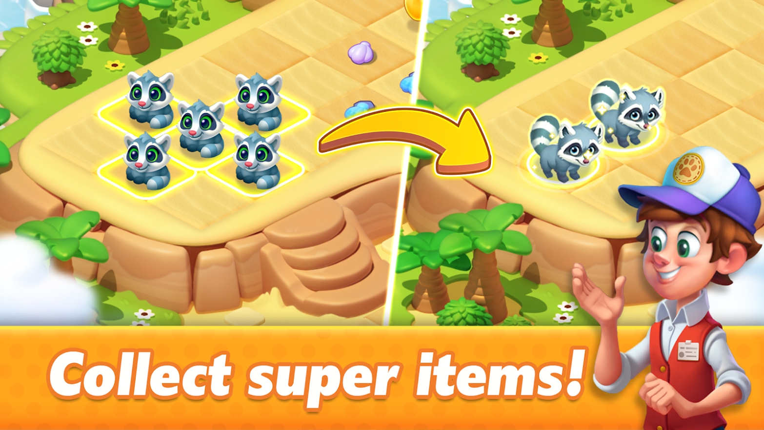 幻想合并动物园-插图1 幻想合并动物园-插图1