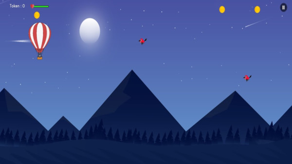 小朋友去冒险-插图1