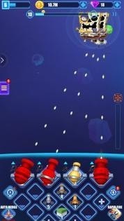 强袭大炮-插图3