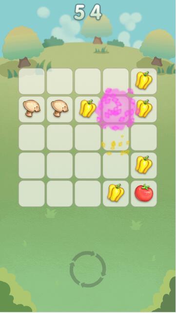 爆炸大南瓜-插图2 爆炸大南瓜-插图2