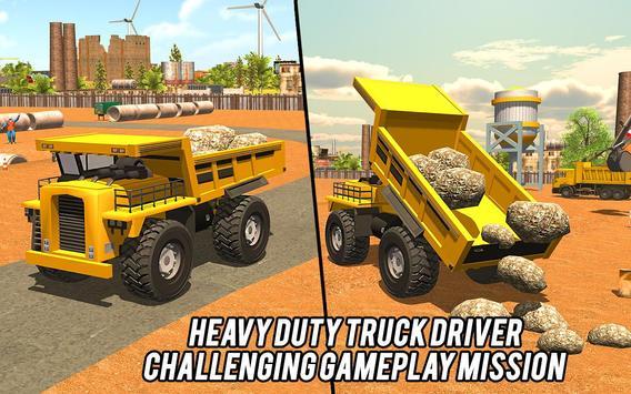 重型机械挖掘机-插图1