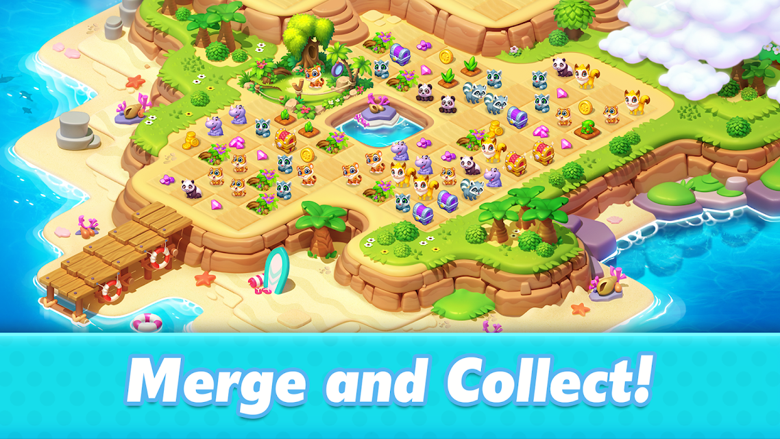 幻想动物园-插图3