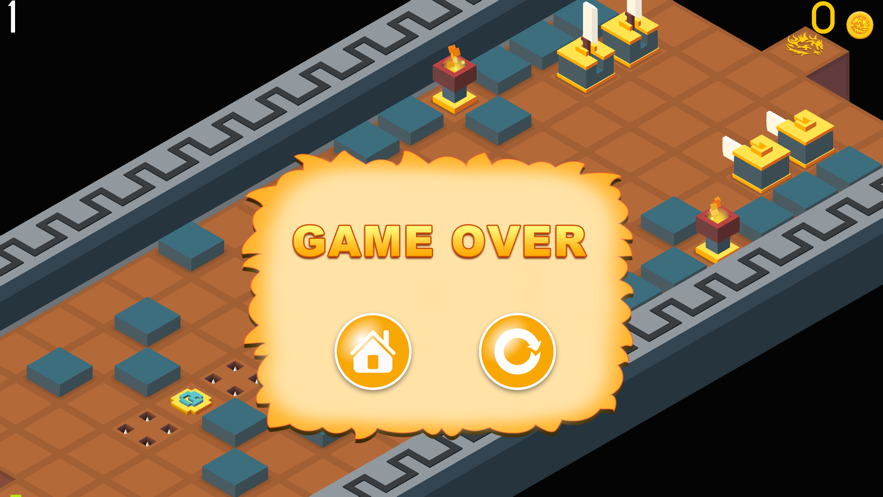 龙套的勇者之路-插图2