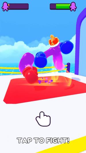 水滴碰撞3D-插图1