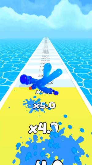 水滴碰撞3D-插图3