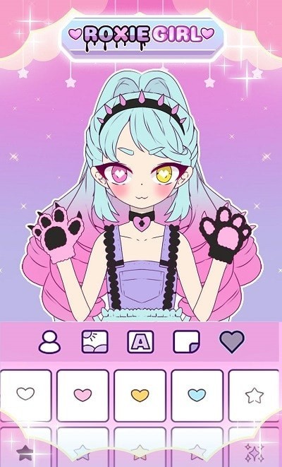 洛茜女孩-插图1