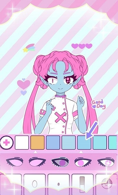 洛茜女孩-插图2