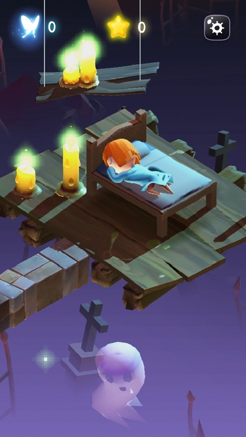 梦境逃生者-插图3 梦境逃生者-插图3