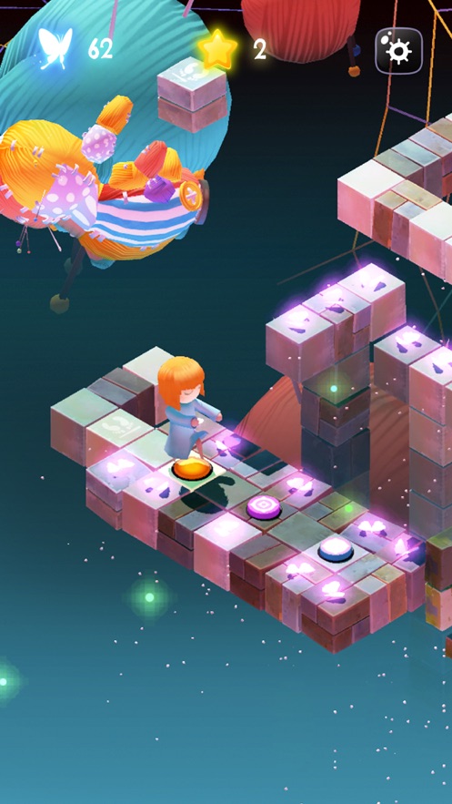 梦境逃生者-插图2 梦境逃生者-插图2