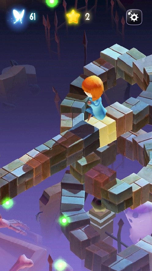 梦境逃生者-插图1 梦境逃生者-插图1