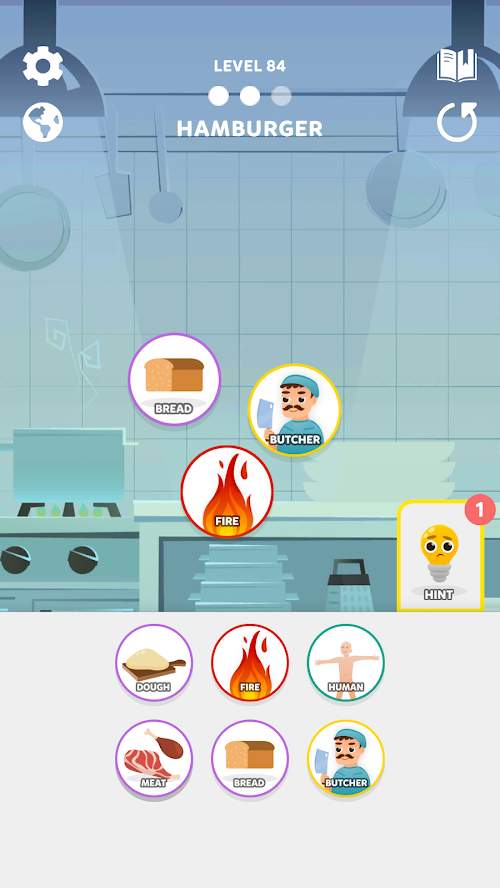 元素契魔师-插图2